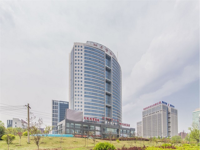 山东房地产云计算科技房产管理系统